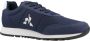 Le Coq Sportif Racerone_2 Sneakers Blue Heren - Thumbnail 6