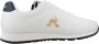 Le Coq Sportif Jet Star Sneakers Multicolor Heren - Thumbnail 14