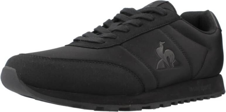 Le Coq Sportif Racerone Sneakers Black Heren