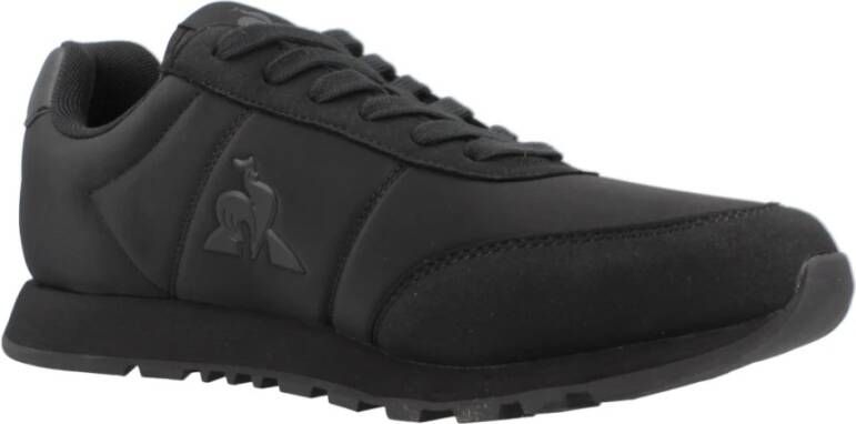 Le Coq Sportif Racerone Sneakers Black Heren