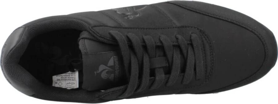 Le Coq Sportif Racerone Sneakers Black Heren