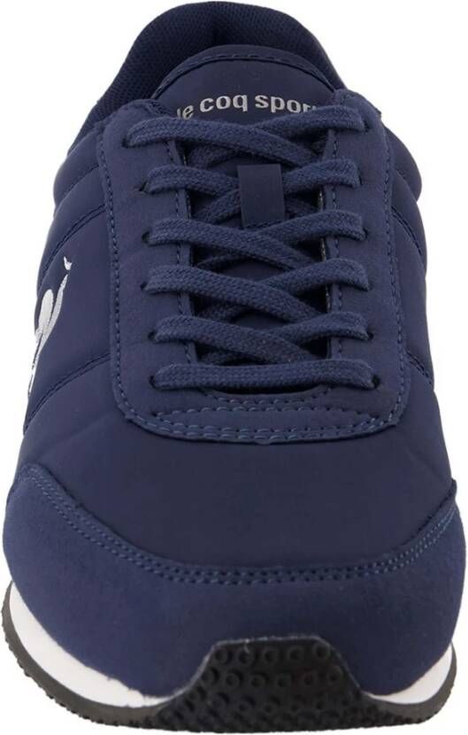 Le Coq Sportif Racerone Sneakers Blue Heren