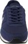 Le Coq Sportif Stijlvolle Racerone Sneakers Blue Heren - Thumbnail 12