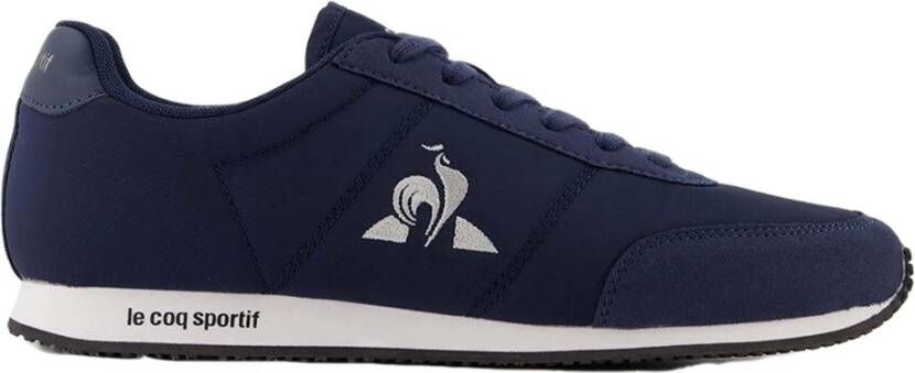 Le Coq Sportif Racerone Sneakers Blue Heren