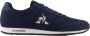 Le Coq Sportif Stijlvolle Racerone Sneakers Blue Heren - Thumbnail 13