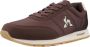 Le Coq Sportif Racerone 2 Sneakers Brown Heren - Thumbnail 3