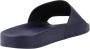 Le Coq Sportif Slide Sandalen voor Actieve Levensstijl Blue Heren - Thumbnail 3