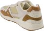 Le Coq Sportif Lcs R1000 Ripstop Hardloopschoenen Gemengde volwassene Witte - Thumbnail 5