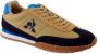 Le Coq Sportif Veloce Winter Craft Lark Sneakers Multicolor Heren - Thumbnail 6