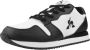 Le Coq Sportif Platinum Sneakers voor Mannen Black Heren - Thumbnail 2