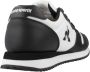 Le Coq Sportif Platinum Sneakers voor Mannen Black Heren - Thumbnail 3