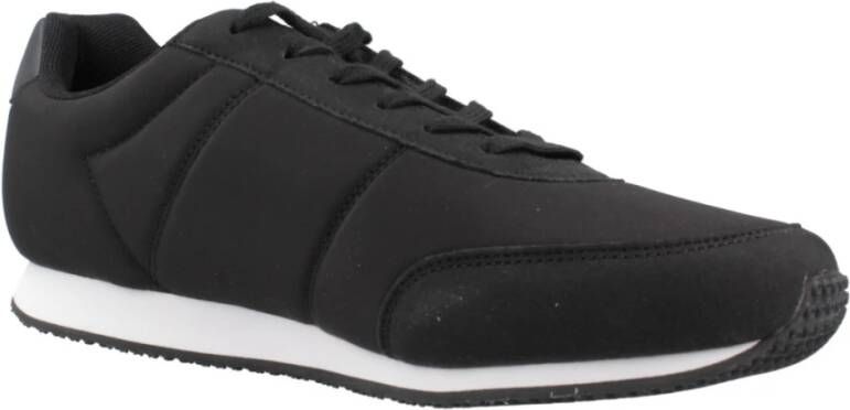 Le Coq Sportif Moderne Racerone Sneakers Black Heren