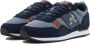 Le Coq Sportif Alpha Classic Workwear Sneakers Heren Dress Blue - Thumbnail 6