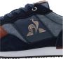Le Coq Sportif Alpha Classic Workwear Sneakers Heren Dress Blue - Thumbnail 8