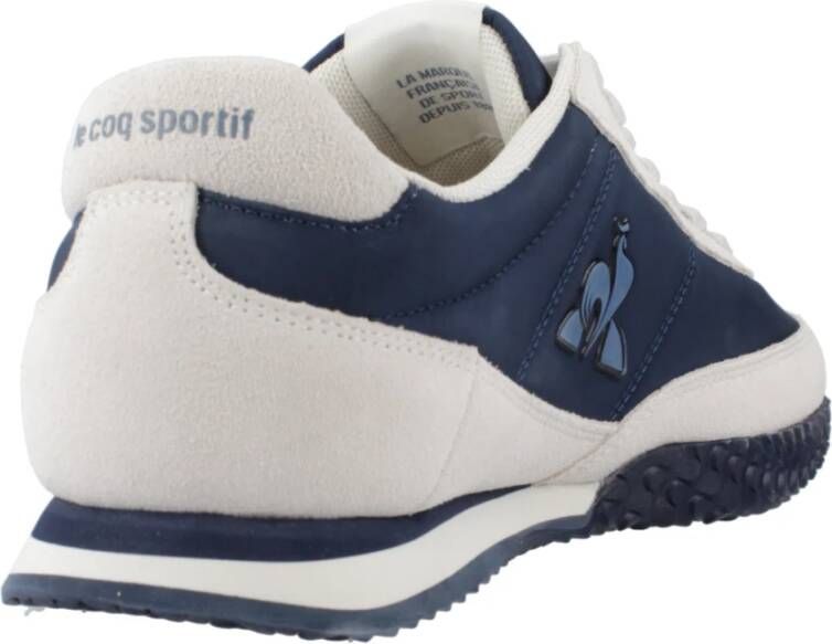 Le Coq Sportif Veloce I Sneakers Blue Heren