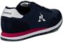 Le Coq Sportif Astra 2 Sneakers Blue Heren - Thumbnail 7