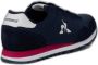 Le Coq Sportif Astra 2 Sneakers Blue Heren - Thumbnail 4