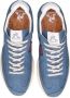 Le Coq Sportif Neree Ventile De sneakers van de ier Ge gde volwassene Blauwe - Thumbnail 6