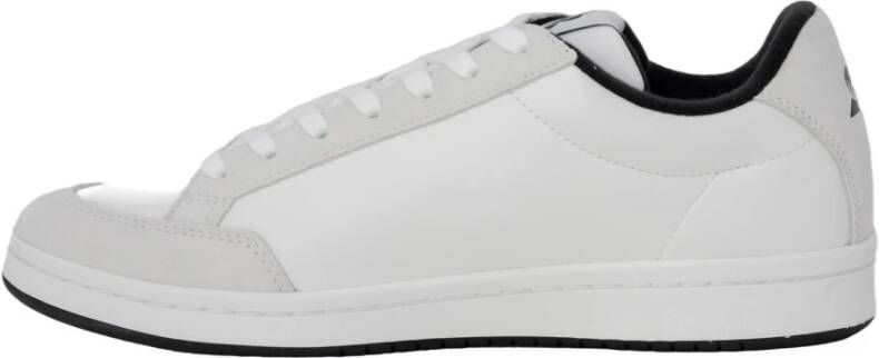 Le Coq Sportif Sneakers White Heren