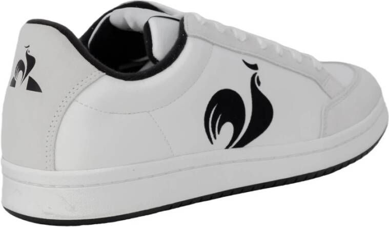 Le Coq Sportif Sneakers White Heren