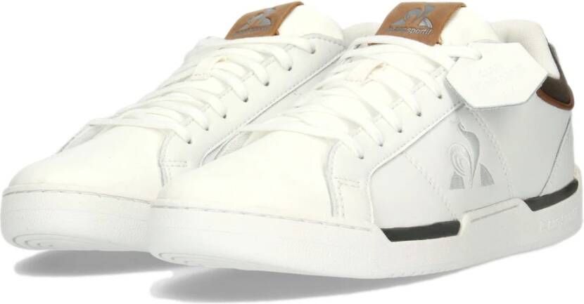 Le Coq Sportif Sneakers White Heren