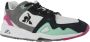 Le Coq Sportif Stijlvolle Damessneakers Multicolor Dames - Thumbnail 4