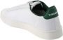 Le Coq Sportif Stijlvolle Comfort Sneakers White Heren - Thumbnail 8