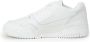 Le Coq Sportif Moderne Dynactif Sneakers White Heren - Thumbnail 2