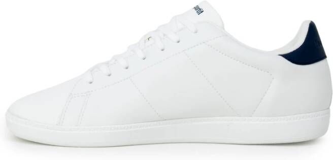 Le Coq Sportif Sneakers Wit Heren