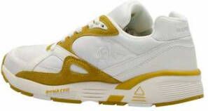 Le Coq Sportif Sneakers Wit Heren