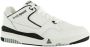 Le Coq Sportif Trainers Lcs T1000ineties White Heren - Thumbnail 3