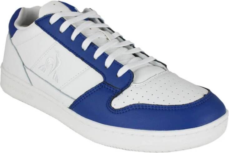 Le Coq Sportif Sneakers Wit Heren