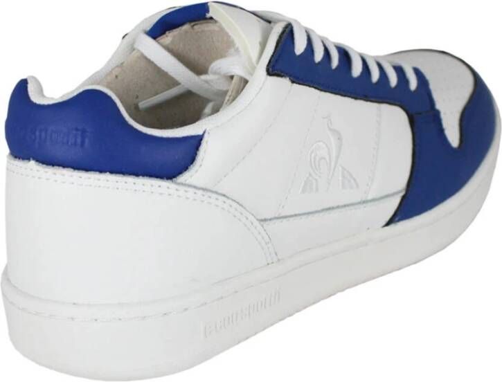 Le Coq Sportif Sneakers Wit Heren