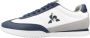 Le Coq Sportif Veloce I Schoenen Veelkleurig Man - Thumbnail 6