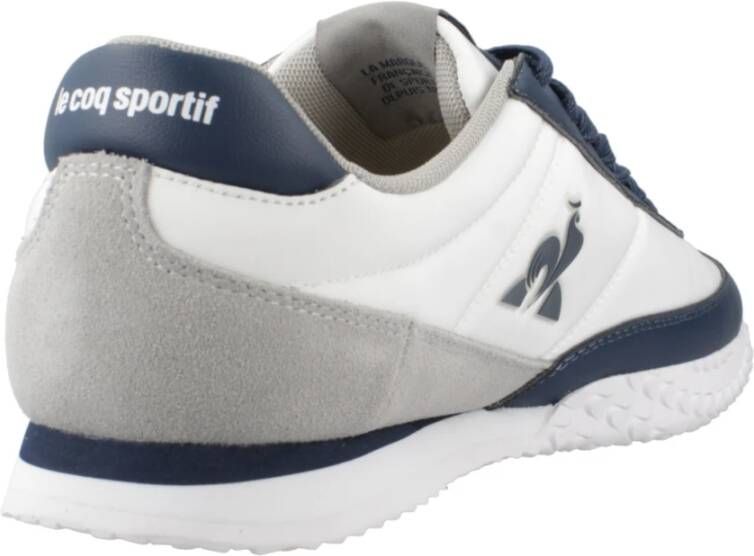 Le Coq Sportif Snelle Sneakers White Heren