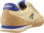 Le Coq Sportif Sportieve Sneakers Veloce Yellow Heren - Thumbnail 7