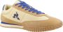 Le Coq Sportif Sportieve Sneakers Veloce Yellow Heren - Thumbnail 8