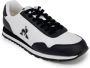 Le Coq Sportif Heren Sneakers Lente Zomer Collectie Black Heren - Thumbnail 10
