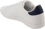 Le Coq Sportif Stijlvolle Courtset Sneakers voor Mannen White Heren - Thumbnail 5