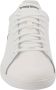 Le Coq Sportif Stijlvolle Courtset Sneakers voor Mannen White Heren - Thumbnail 6