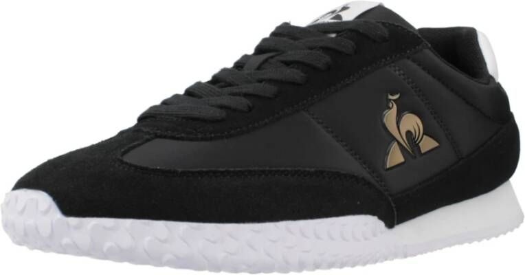 Le Coq Sportif Veloce I Sneakers Black Heren
