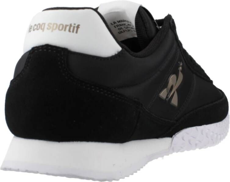 Le Coq Sportif Veloce I Sneakers Black Heren