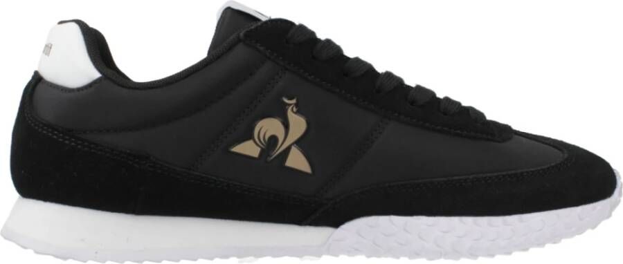 Le Coq Sportif Veloce I Sneakers Black Heren