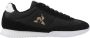 Le Coq Sportif Veloce I Sneakers Black Heren - Thumbnail 4