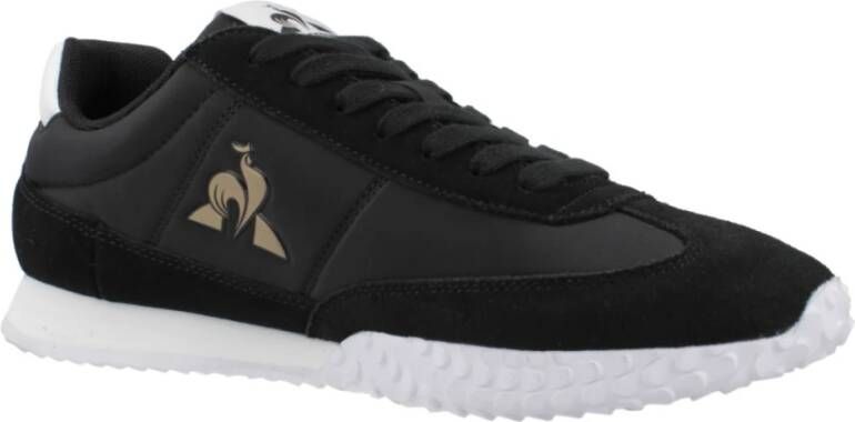 Le Coq Sportif Veloce I Sneakers Black Heren