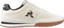 Le Coq Sportif Veloce Sneakers Beige Heren - Thumbnail 5