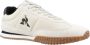 Le Coq Sportif Veloce Sneakers Beige Heren - Thumbnail 6