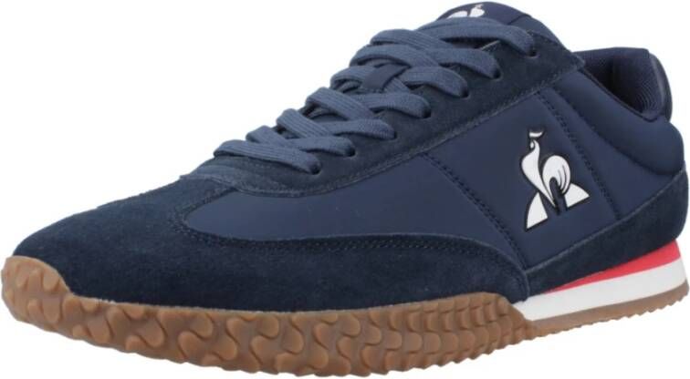 Le Coq Sportif Veloce Sneakers Blue Heren