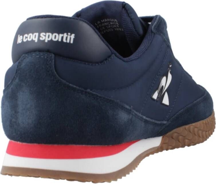 Le Coq Sportif Veloce Sneakers Blue Heren