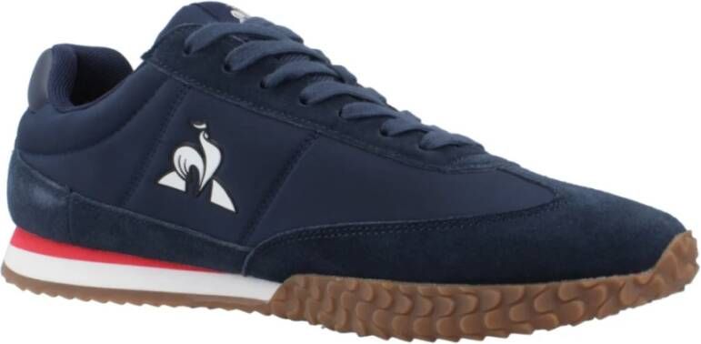 Le Coq Sportif Veloce Sneakers Blue Heren